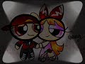 Romeo and Juliet (BlossomXBrick) Romeo and Juliet (BlossomXBrick)