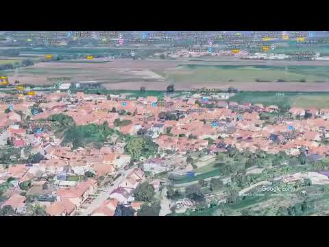 Video Řadový RD 3+1, zděný, kvelbený sklep, Blučina, okres Brno – venkov, UP 150 m2.