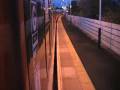 videos de Departing Kirkcaldy on a nxec 125 HST.