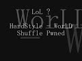 HSW | FeHStyLe - HSW | Vinny (TechTonic and HardStyle) HSW | FeHStyLe - HSW | Vinny (TechTonic and HardStyle)