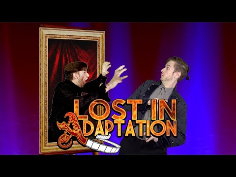 The Picture of Dorian Gray 2009 ~ Lost in Adaptation