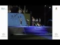 14/11/2011  42&deg; Trofeo Sicilia sintesi Cerimonia d&rsquo;Apertura