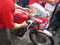 Mv Agusta GP Sound Cascina Costa 2008