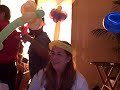 Welcome Dinner - Part 2