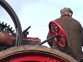Steam Threshing at Church Farm Museum, Skegness Steam Threshing at Church Farm Museum, Skegness