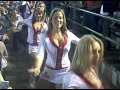 Chicas Tecate buenísimas Mundial de béisbol México, marzo 2009