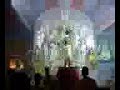 Durga puja