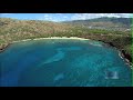 Hanauma Bay, Oahu