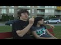 Doritos Commercial