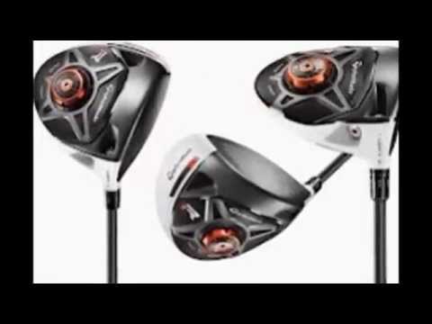 TaylorMade Golf Clubs and Equipments Retailer VK Golf Malaysia