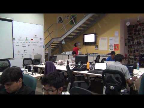 how to organize node.js project