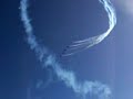 The Blue Angles In Sacramento
