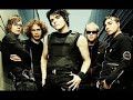 Kill All Your Friends-My Chemical Romance Kill All Your Friends-My Chemical Romance