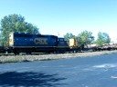 Track Repair