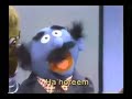 Sesame Street - A Family (complete)