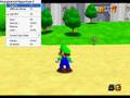 Super-Mario-64-Hacks