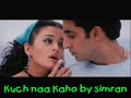 Aish and Abhi