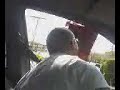 DRIVE THRU TROUBLE DRIVE THRU TROUBLE