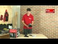 Эксцентриковая шлифмашина Интерскол ЭШМ-150/600Э 1