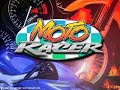Moto Racer - Track 4 Moto Racer - Track 4