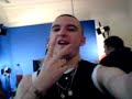 Shqipe a.K.a Edon  VideoDreh  ( Ferizajli )