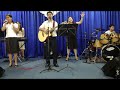 Historia de DEUS - Ministerio  (Versão IBNVG)
