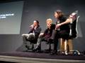 More Q&A with Twilight's Robert Pattinson, Apple Store Soho