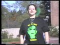 Sky in Alien Sex Fiend Green