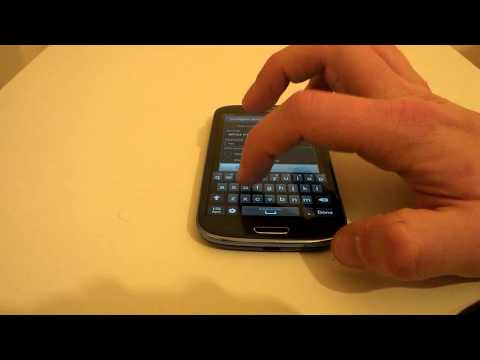 how to tether galaxy y to laptop