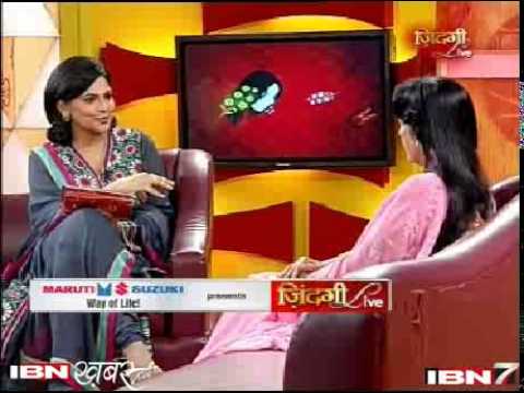 Dekhe: doordarshan ke anchor se khas mulakat zindagi live main