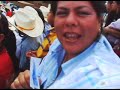 Gran Charreada del 12Arriba Puente de Camotlan, La yesca Nayarit