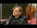 Mark E Smith Interview - The Fall - Newsnight Review 29th Ju