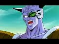 Dragonball Z Goku VS Captain Ginyu Remastered 1/2
