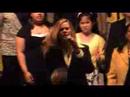 Tifani Wilson leads Grace Covenant Choir singing \"Say So\" Tifani Wilson leads Grace Covenant Choir singing \"Say So\"