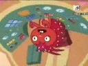 weird flaky