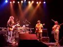 Tony Tyler Trance live instrumental @ GA Theater, Athens, GA