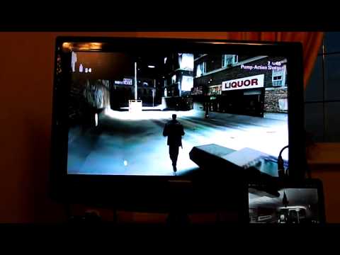 how to test tv cable