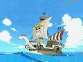 4kids terrible one peace intro with new song