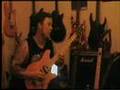 Rusty Cooleys Under The Influence by Ben Weightman