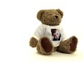 Osito de Peluche Personalizado