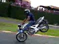 Barracycle 2007 Barracycle 2007