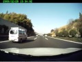 第三京浜　上り　浜崎あゆみ　ラッピングカー