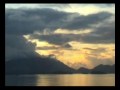couchés de soleil ocean indien 2009.wmv