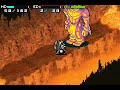 Shining Soul II - Boss Holy Guardian of Fire