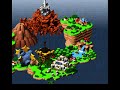 20 Mushroom Kingdom, Tadpole Pond, Star Hill Plotthrough, Super Mario RPG: TLOTSS