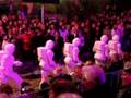 Nice Carnival Robot dance
