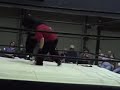 Kray-Z vs Dr. Sean Matthews
