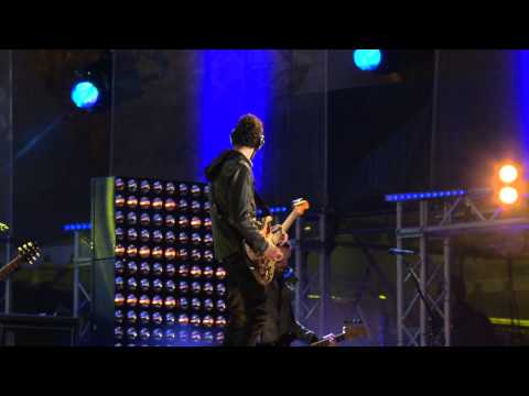 10. Iridescent - Madrid 07.11.2010 [HD]