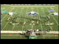 Lindenhurst Marching Band USSBA NYS Championship