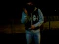 manz in bill town